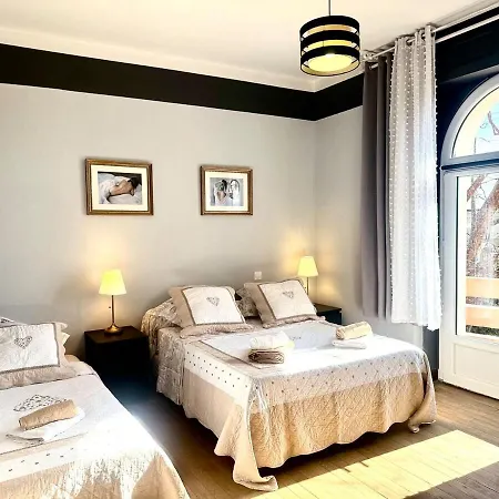 Villa House With Pool 8 People Peyriac-Minervois